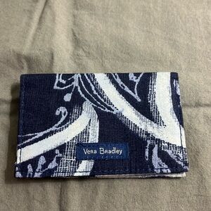 Small wallet or business cardholder